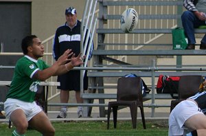 NSW CCC trials day 1 Under 18's in aCTioN MCC v MCS (Photo's : ourfooty media)