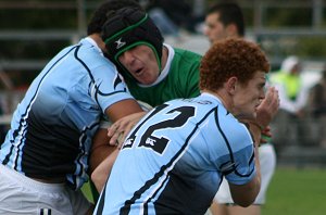 NSW CCC trials day 1 Under 18's in aCTioN MCC v MCS (Photo's : ourfooty media)