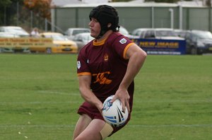 NSW CCC trials day 1 Under 18's in aCTioN NCCC v SCCC (Photo's : ourfooty media)