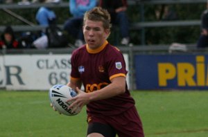 NSW CCC trials day 1 Under 18's in aCTioN (Photo's : ourfooty media)