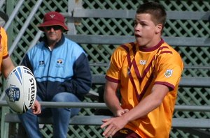NSW CCC trials day 1 Under 18's in aCTioN (Photo's : ourfooty media)