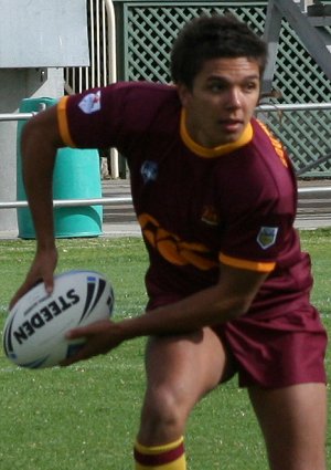 NSW CCC trials day 1 Under 18's in aCTioN (Photo's : ourfooty media)