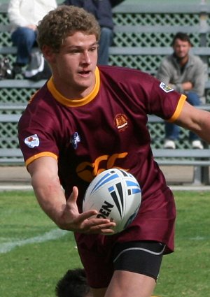 NSW CCC trials day 1 Under 18's in aCTioN (Photo's : ourfooty media)