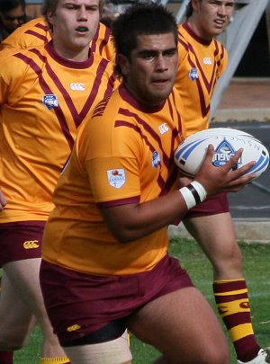 NSW CCC trials day 1 Under 18's in aCTioN (Photo's : ourfooty media)