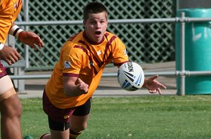 NSW CCC trials day 1 Under 18's in aCTioN (Photo's : ourfooty media)