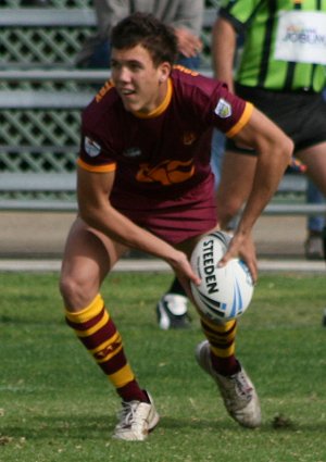 NSW CCC trials day 1 Under 18's in aCTioN (Photo's : ourfooty media)