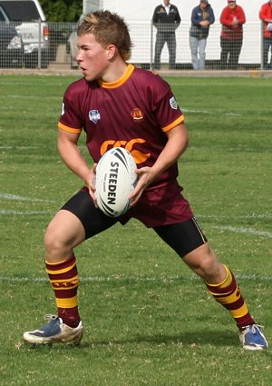 NSW CCC trials day 1 Under 18's in aCTioN (Photo's : ourfooty media)