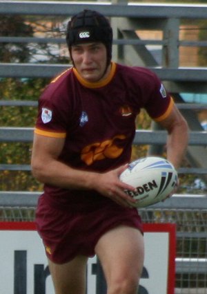 NSW CCC trials day 1 Under 18's in aCTioN (Photo's : ourfooty media)