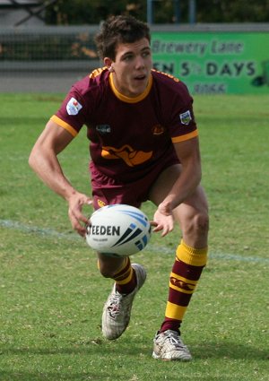 NSW CCC trials day 1 Under 18's in aCTioN (Photo's : ourfooty media)