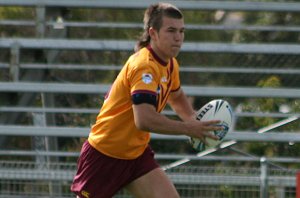 NSW CCC trials day 1 Under 18's in aCTioN (Photo's : ourfooty media)