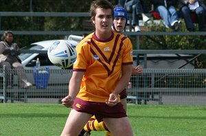 NSW CCC trials day 1 Under 18's in aCTioN NCCC v SCCC (Photo's : ourfooty media)