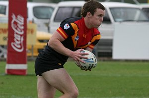 NSW CCC trials day 1 Under 18's in aCTioN SICC v NCCC (Photo's : ourfooty media)