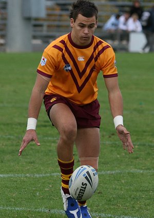 NSW CCC trials day 1 Under 18's in aCTioN SICC v NCCC (Photo's : ourfooty media)