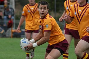 NSW CCC trials day 1 Under 18's in aCTioN SICC v NCCC (Photo's : ourfooty media)