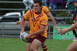 NSW CCC trials day 1 Under 18's in aCTioN SICC v NCCC (Photo's : ourfooty media)
