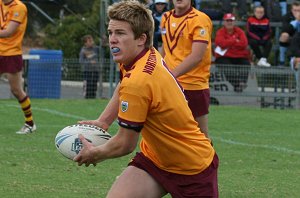 NSW CCC trials day 1 Under 18's in aCTioN SICC v NCCC (Photo's : ourfooty media)