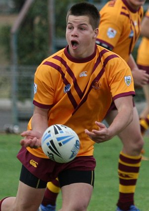NSW CCC trials day 1 Under 18's in aCTioN SICC v NCCC (Photo's : ourfooty media)