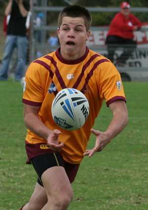 NSW CCC trials day 1 Under 18's in aCTioN SICC v NCCC (Photo's : ourfooty media)
