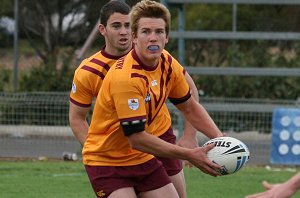 NSW CCC trials day 1 Under 18's in aCTioN SICC v NCCC (Photo's : ourfooty media)