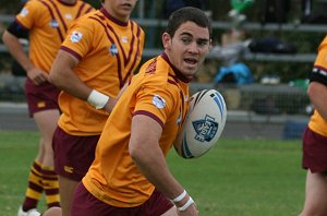 NSW CCC trials day 1 Under 18's in aCTioN SICC v NCCC (Photo's : ourfooty media)
