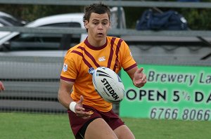NSW CCC trials day 1 Under 18's in aCTioN SICC v NCCC (Photo's : ourfooty media)