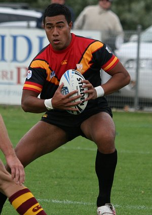 NSW CCC trials day 1 Under 18's in aCTioN SICC v NCCC (Photo's : ourfooty media)