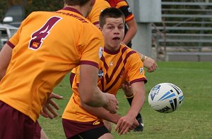 NSW CCC trials day 1 Under 18's in aCTioN SICC v NCCC (Photo's : ourfooty media)
