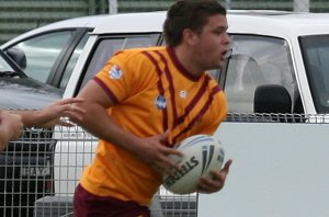 NSW CCC trials day 1 Under 18's in aCTioN SICC v NCCC (Photo's : ourfooty media)