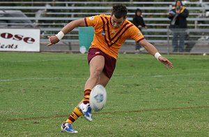 NSW CCC trials day 1 Under 18's in aCTioN SICC v NCCC (Photo's : ourfooty media)