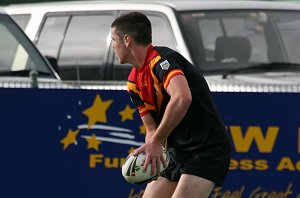 NSW CCC trials day 1 Under 18's in aCTioN SICC v NCCC (Photo's : ourfooty media)