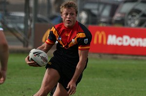 NSW CCC trials day 1 Under 18's in aCTioN SICC v NCCC (Photo's : ourfooty media)