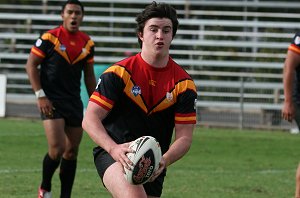 NSW CCC trials day 1 Under 18's in aCTioN SICC v NCCC (Photo's : ourfooty media)