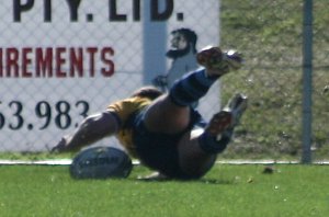 Wests Tigers u18 v NSW CCC OPENS trial games v WestsTigers aCTioN (Photo's : ourfooty media)