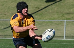 Wests Tigers u18 v NSW CCC OPENS trial games v WestsTigers aCTioN (Photo's : ourfooty media)