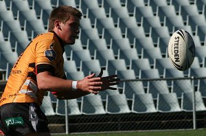 Wests Tigers u18 v NSW CCC OPENS trial games v WestsTigers aCTioN (Photo's : ourfooty media)