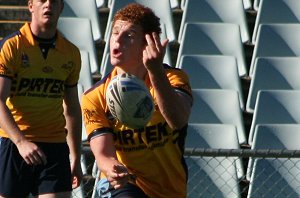 Wests Tigers u18 v NSW CCC OPENS trial games v WestsTigers aCTioN (Photo's : ourfooty media)