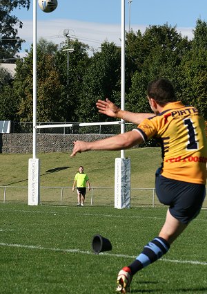 Wests Tigers u18 v NSW CCC OPENS trial games v WestsTigers aCTioN (Photo's : ourfooty media)