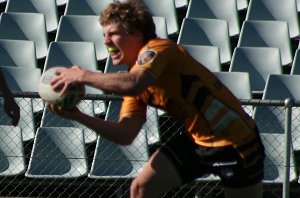 Wests Tigers u18 v NSW CCC OPENS trial games v WestsTigers aCTioN (Photo's : ourfooty media)