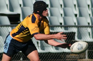 Wests Tigers u18 v NSW CCC OPENS trial games v WestsTigers aCTioN (Photo's : ourfooty media)