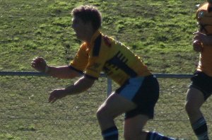 Wests Tigers u18 v NSW CCC OPENS trial games v WestsTigers aCTioN (Photo's : ourfooty media)