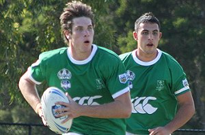 NSW CCC U 18's trials '08 (Photo : ourfooty media) 