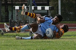 NSW CCC U 18's trials '08 (Photo : ourfooty media) 