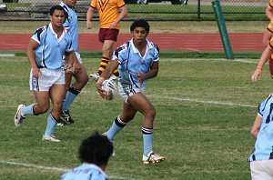 NSW CCC U 18's trials '08 (Photo : ourfooty media) 