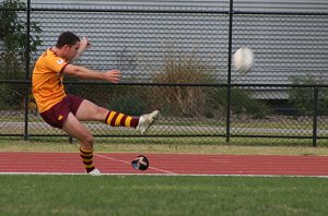 NSW CCC U 18's trials '08 (Photo : ourfooty media) 