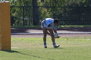 NSW CCC U 18's trials '08 (Photo : ourfooty media) 