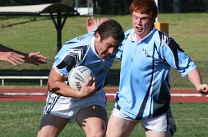 NSW CCC U 18's trials '08 (Photo : ourfooty media) 