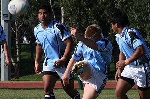 NSW CCC U 18's trials '08 (Photo : ourfooty media) 