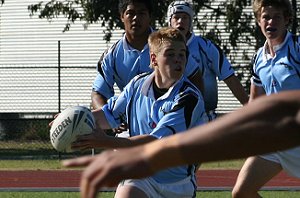 NSW CCC U 18's trials '08 (Photo : ourfooty media) 