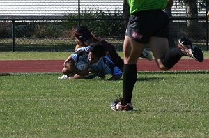 NSW CCC U 18's trials '08 (Photo : ourfooty media) 