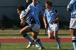 NSW CCC U 18's trials '08 (Photo : ourfooty media) 